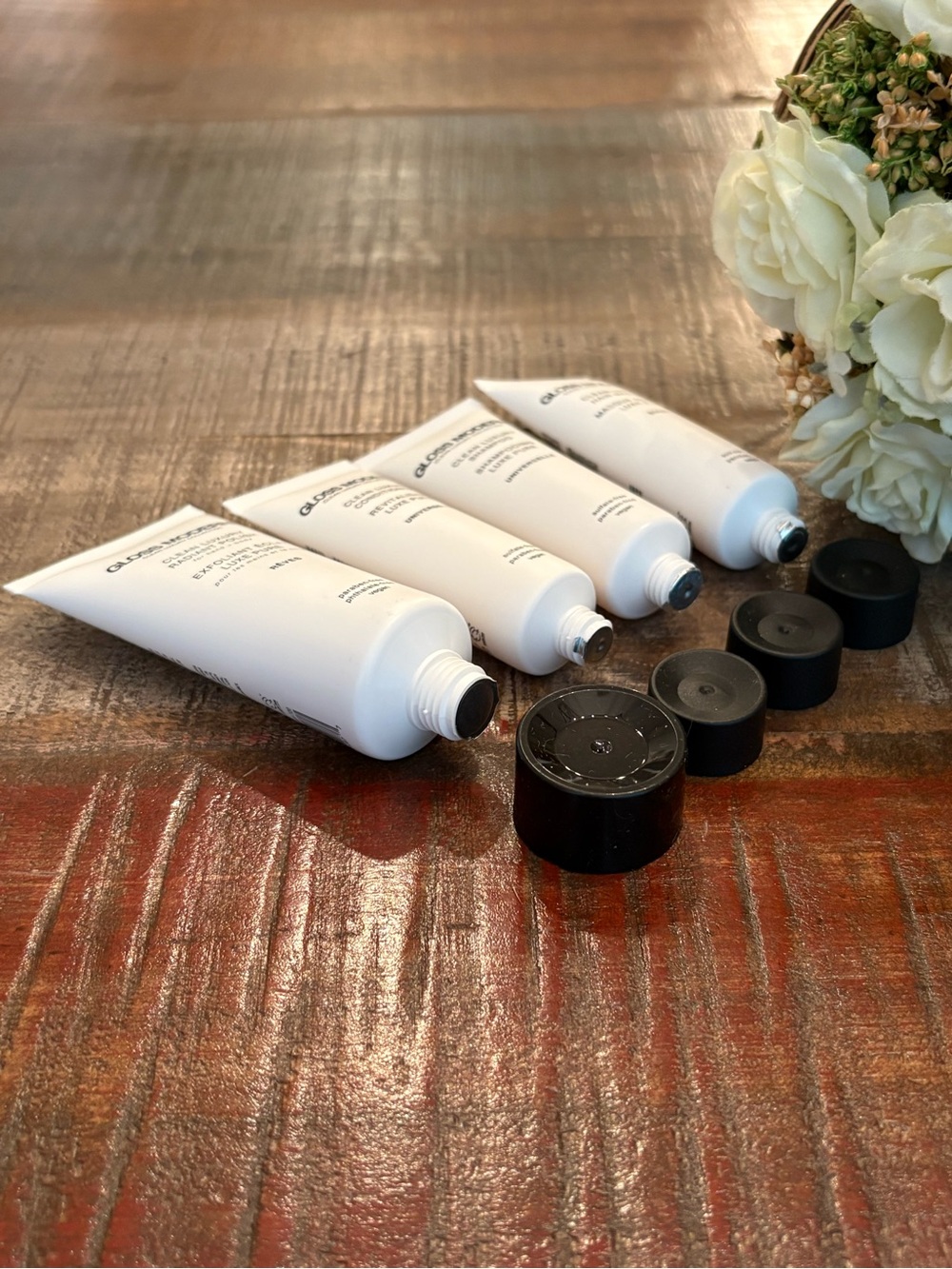New GLOSS MODERNE Clean Luxury RADIANT POLISH, SHAMPOO, CONDITIONER & MASQUE! - Picture 4 of 4